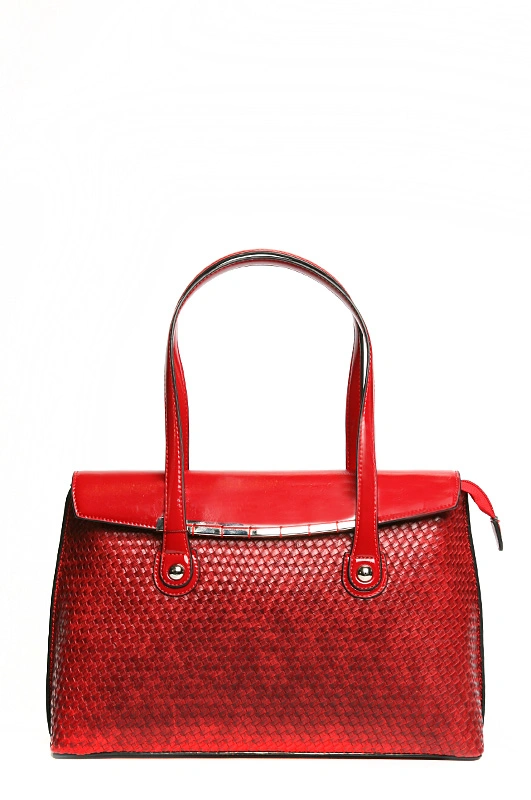 Сумка MILANA 126009-1-1 красный - купить 2790