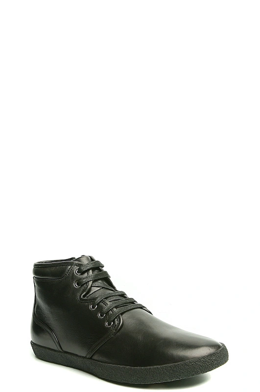 Ботинки MILANA 132756-1-110V черный - купить 4000