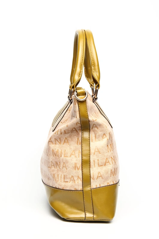 Сумка MILANA 124001-2-1 зеленый - купить 1390