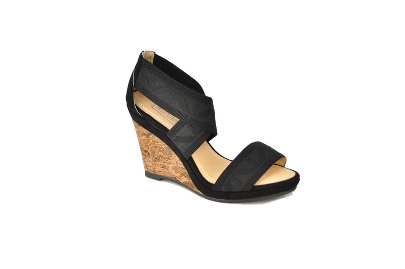 Босоножки MILANA 121121-1-5101 черный - купить 2190