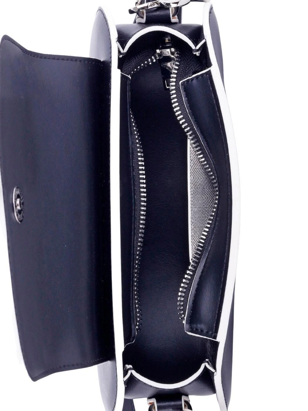 Сумка HELENA SHINE 6889 HS черн черный - купить 6990