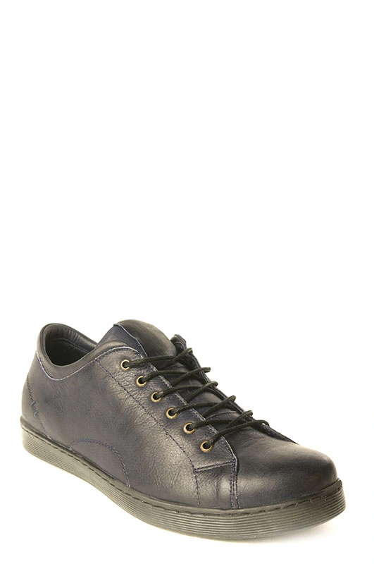 Полуботинки MILANA 171303-1-1501 синий - купить 4990