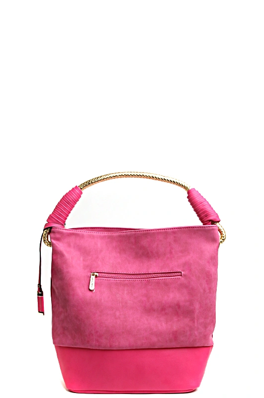 Сумка MILANA 151650-2-155 малиновый - купить 4300