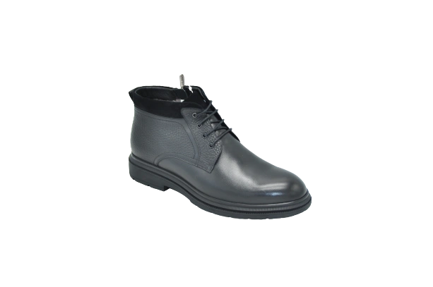 Ботинки MILANA 212784-1-110F черный - купить 9990