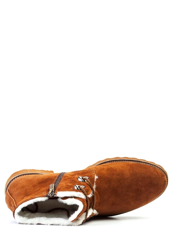 Ботинки MILANA 142725-1-326W оранжевый - купить 7490