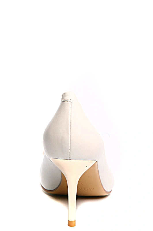 Туфли MILANA 132503-1-1311 бежевый - купить 3190