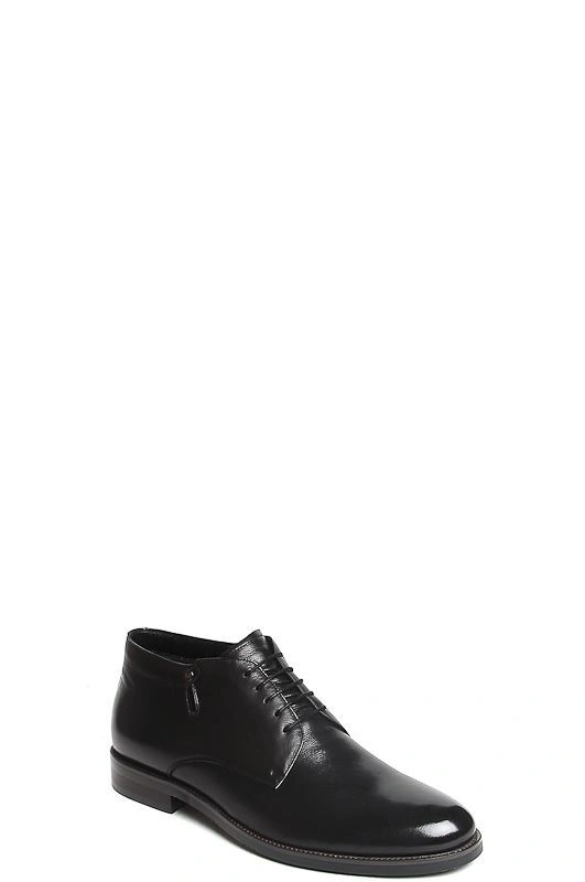 Ботинки MILANA 172707-1-110F черный - купить 12990