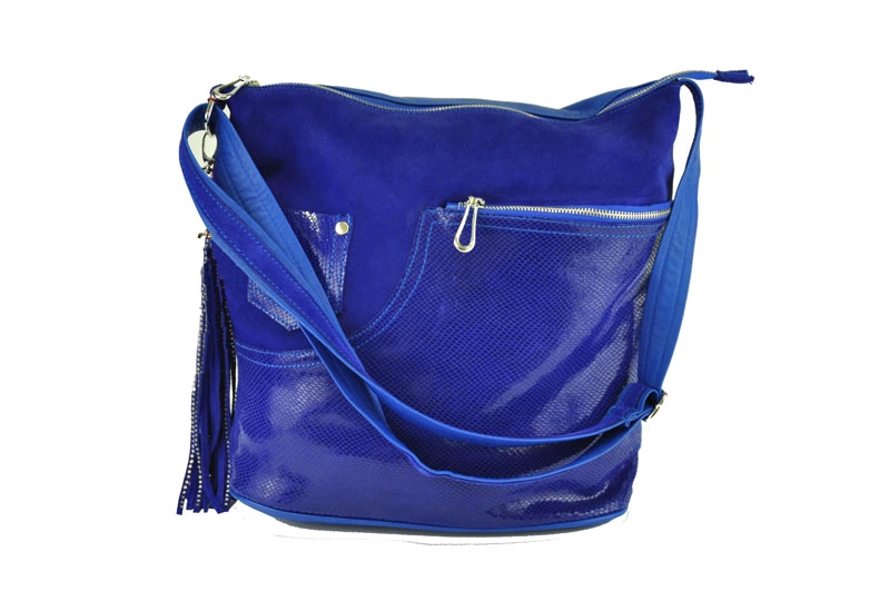 Сумка MILANA G220 синий - купить 