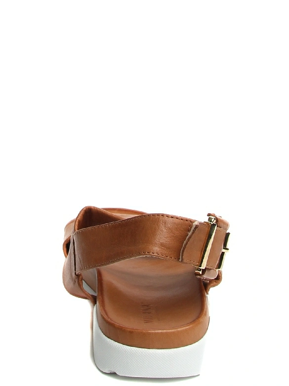 Сандалии MILANA 191531-2-1261 оранжевый - купить 5990