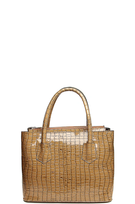 Сумка MILANA 172670-1-420 коричневый - купить 4690