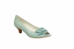 Босоножки MILANA 1111-6-1N53L голубой - купить 5990