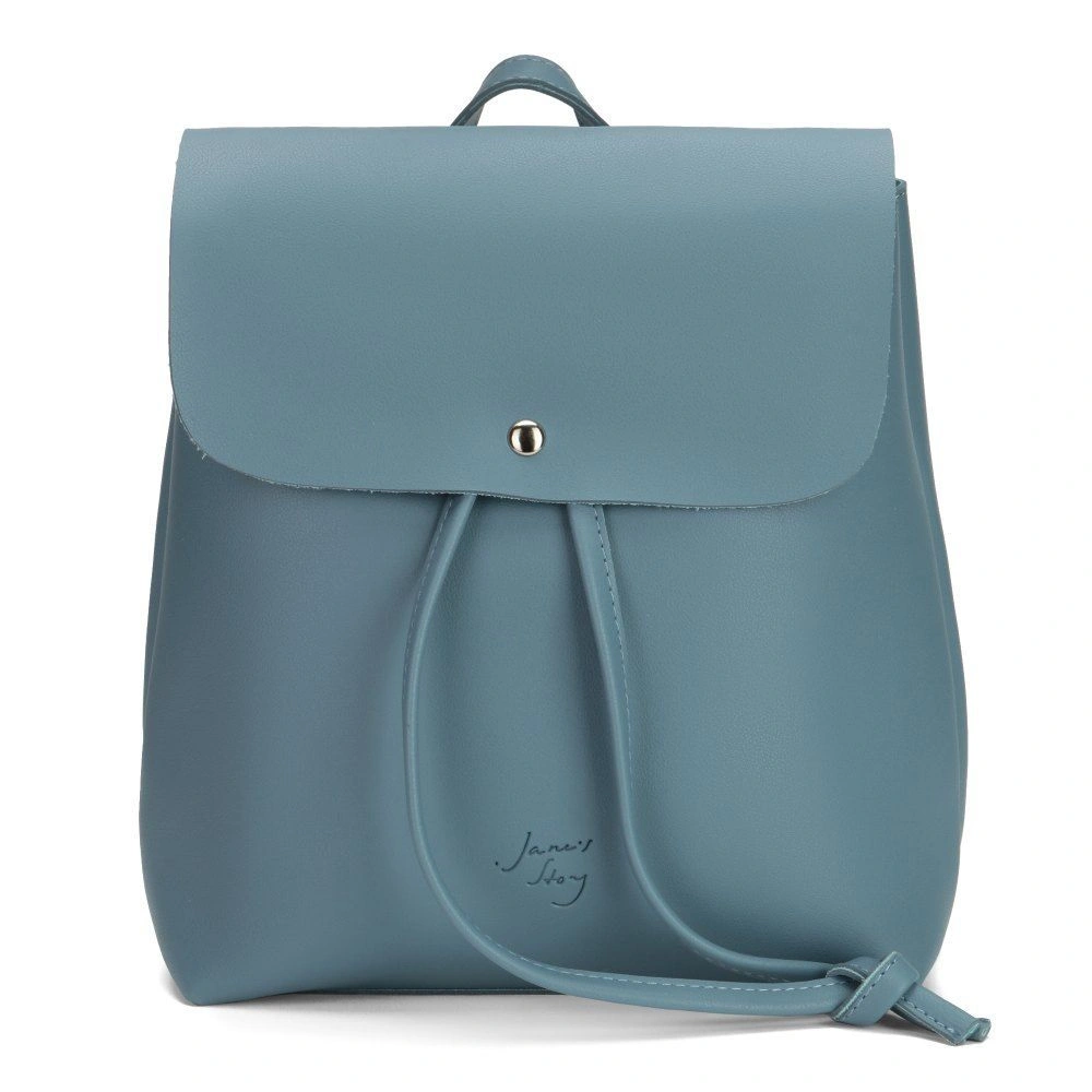 Сумка JANE'S STORY DG-502-70 голубой - купить 1990