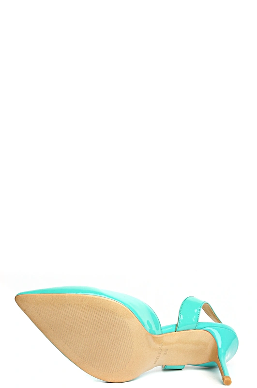 Босоножки MILANA 141091-1-7601 зеленый - купить 3500