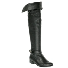 Сапоги MILANA 1197-4-1N10F черный - купить 