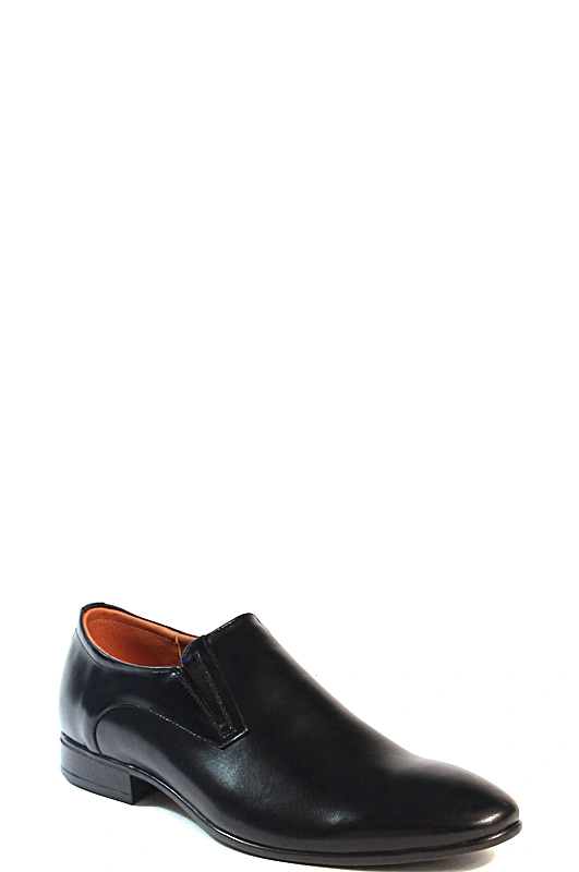 Полуботинки MILANA 152731-1-1101 черный - купить 6990