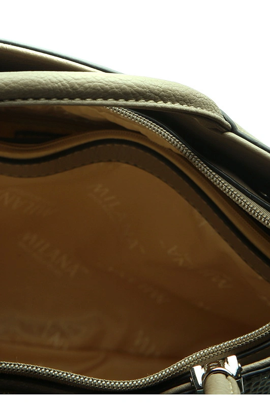 Сумка MILANA 121007-6-1 серый - купить 3190