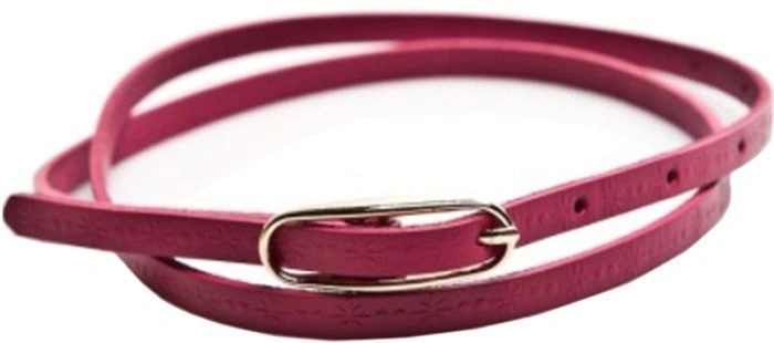 Ремень FANCY'S BAG 6273-03 красный - купить 1790