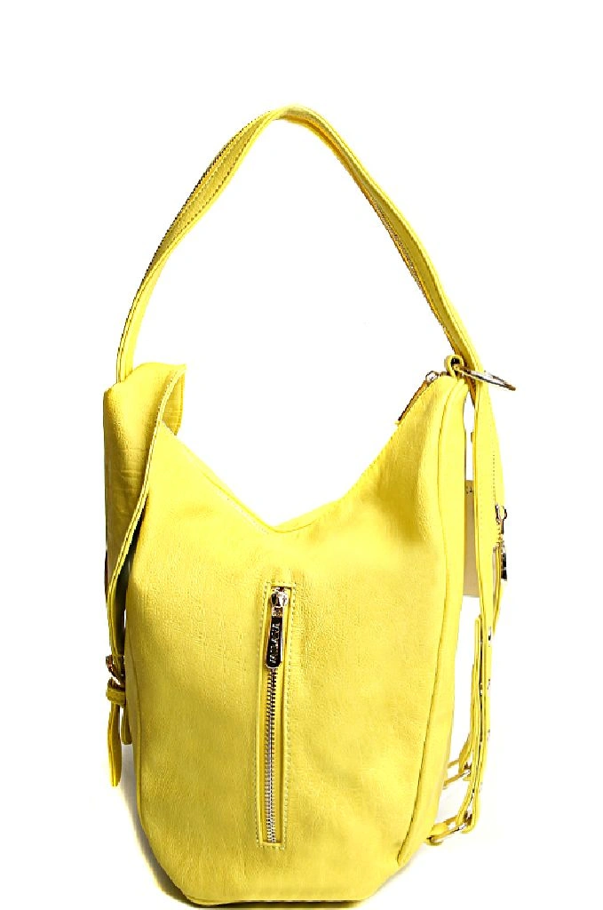 Сумка MILANA 151651-2-172 желтый - купить 5990