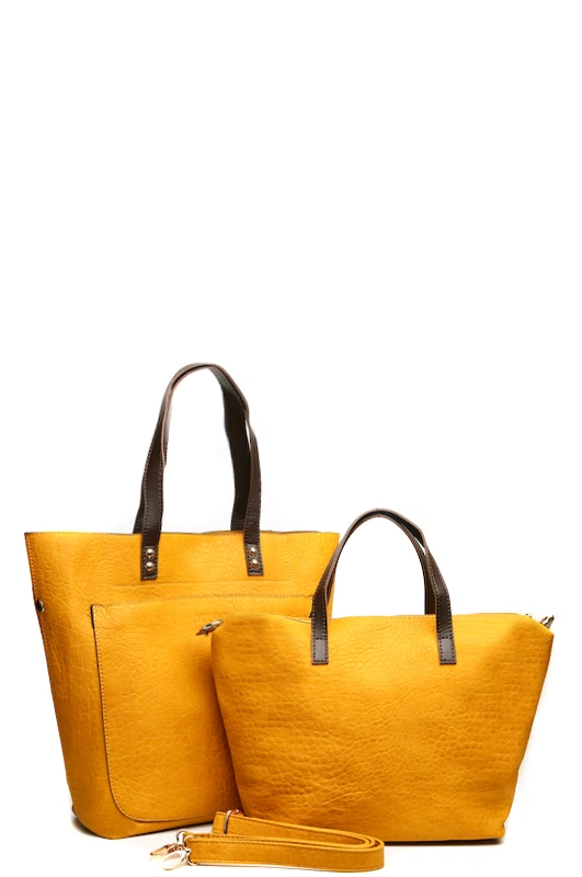 Сумка MILANA 132093-1-170 желтый - купить 3990