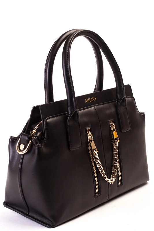 Сумка MILANA 142617-1-110 черный - купить 2390