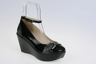 Туфли MILANA 91097-1-10101 черный - купить 1