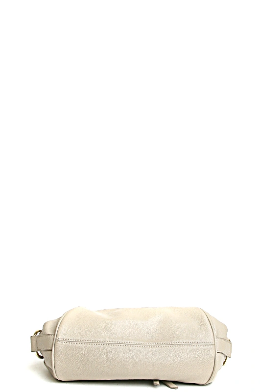 Сумка MILANA 152614-1-121 бежевый - купить 3800