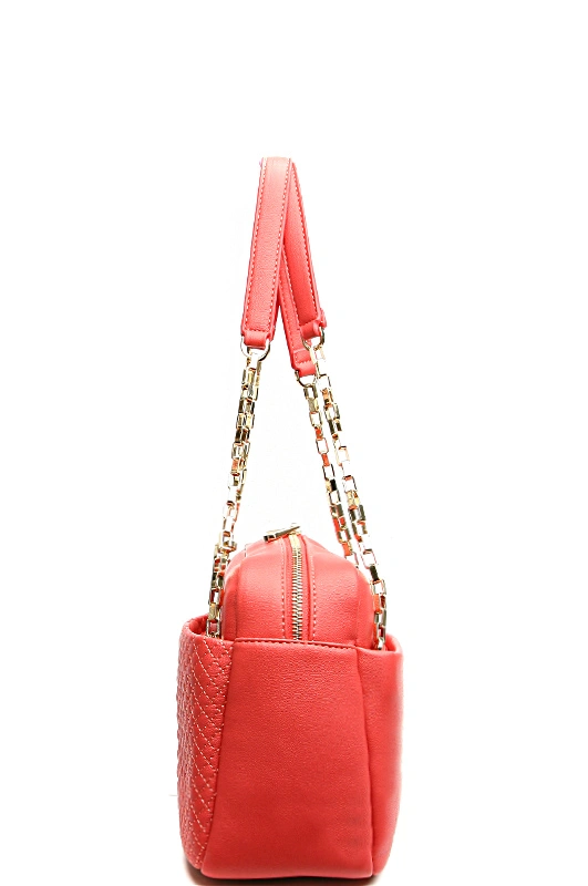 Сумка MILANA 141020-1-143 розовый - купить 4090