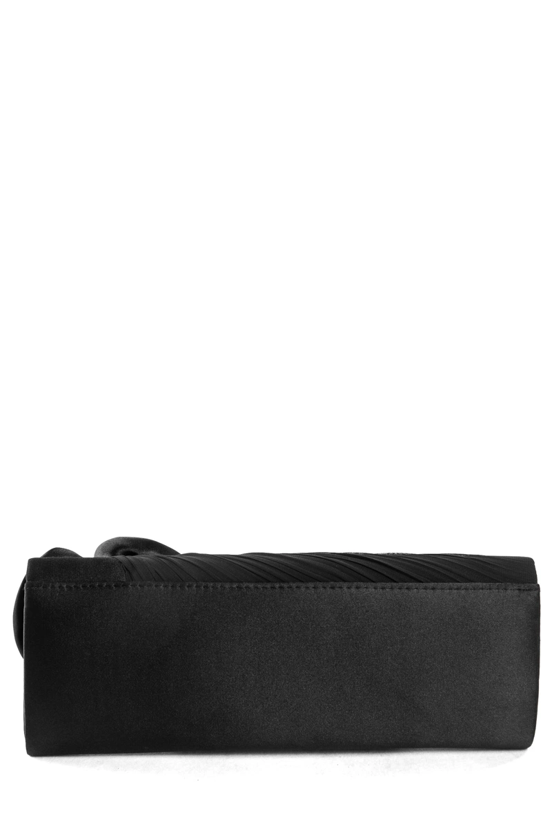 Клатч MILANA 162801-1-110 черный - купить 1290