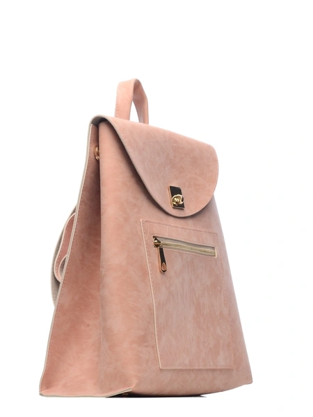 Сумка MILANA 181651-1-149 розовый - купить 4990