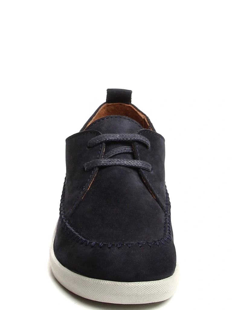 Полуботинки MILANA 191581-1-8501 синий - купить 4490