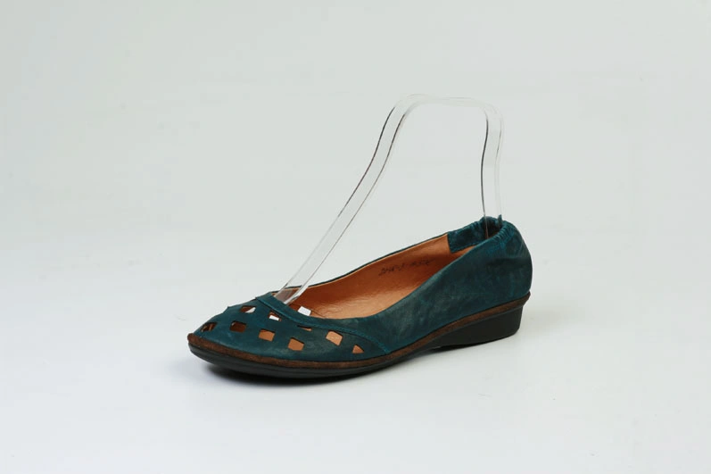 Туфли MILANA 2048-3-1N50L синий - купить 1