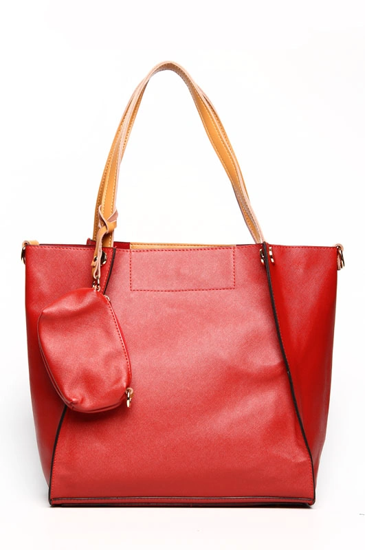 Клатч MILANA 126058-1-1 красный - купить 1990