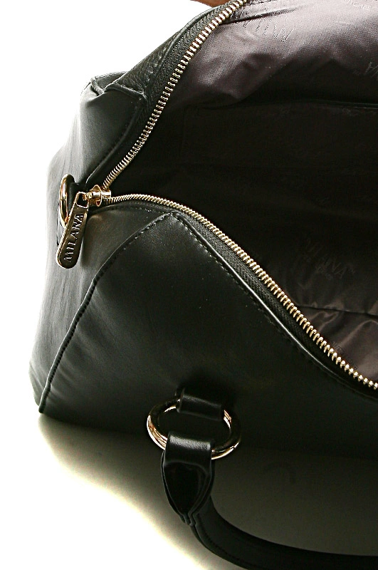 Сумка MILANA 141021-1-110 черный - купить 4890