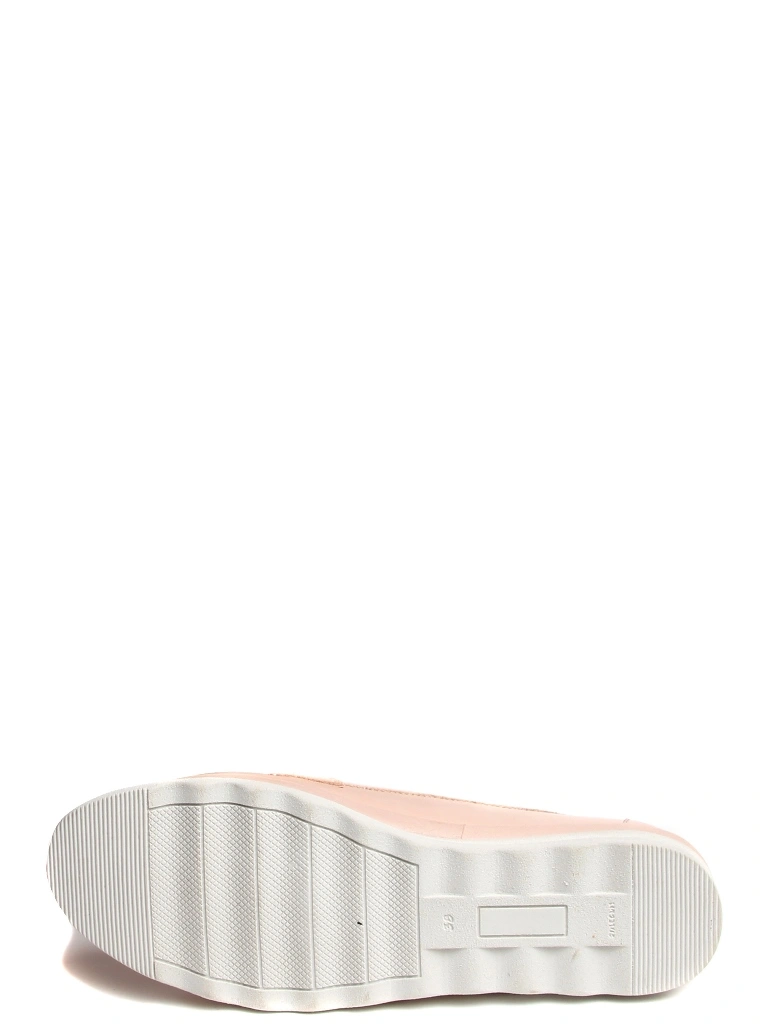 Лоферы MILANA 191483-1-1491 розовый - купить 5990