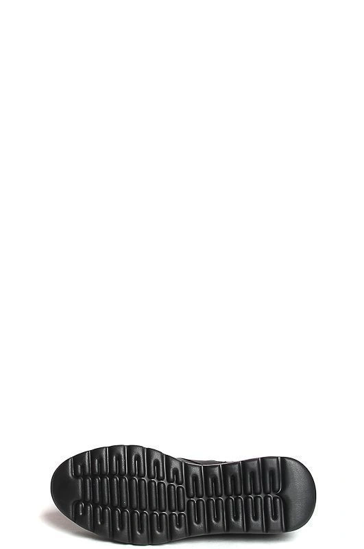 Полуботинки MILANA 181723-1-1101 черный - купить 8490