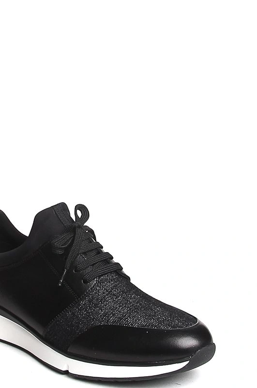 Полуботинки MILANA 181726-1-1101 черный - купить 8490