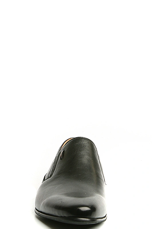 Полуботинки MILANA 141814-2-1101 черный - купить 6100