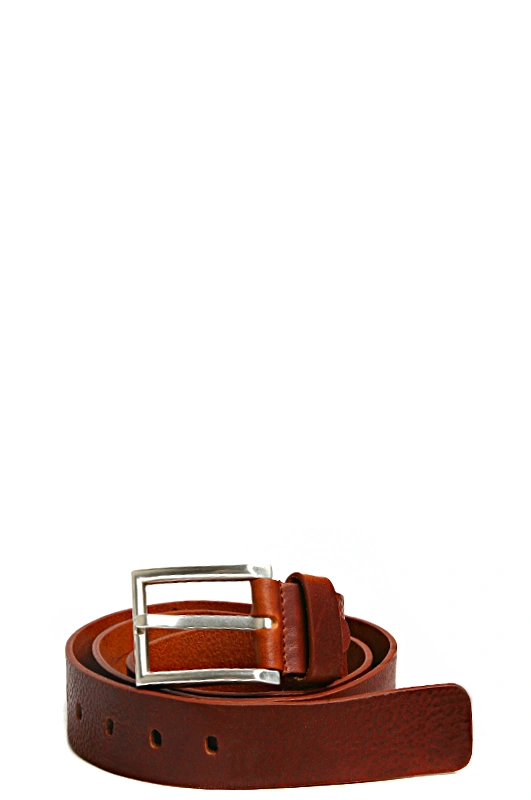 Ремень MILANA 12751 коричневый - купить 4990
