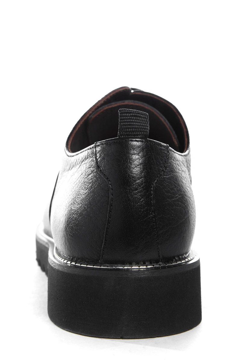 Полуботинки MILANA 162791-2-1101 черный - купить 7990