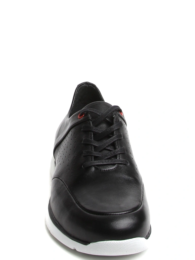 Полуботинки MILANA 191850-1-1101 черный - купить 5990