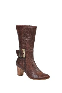 Полусапоги MILANA 1015-5-1N20V коричневый - купить 1990