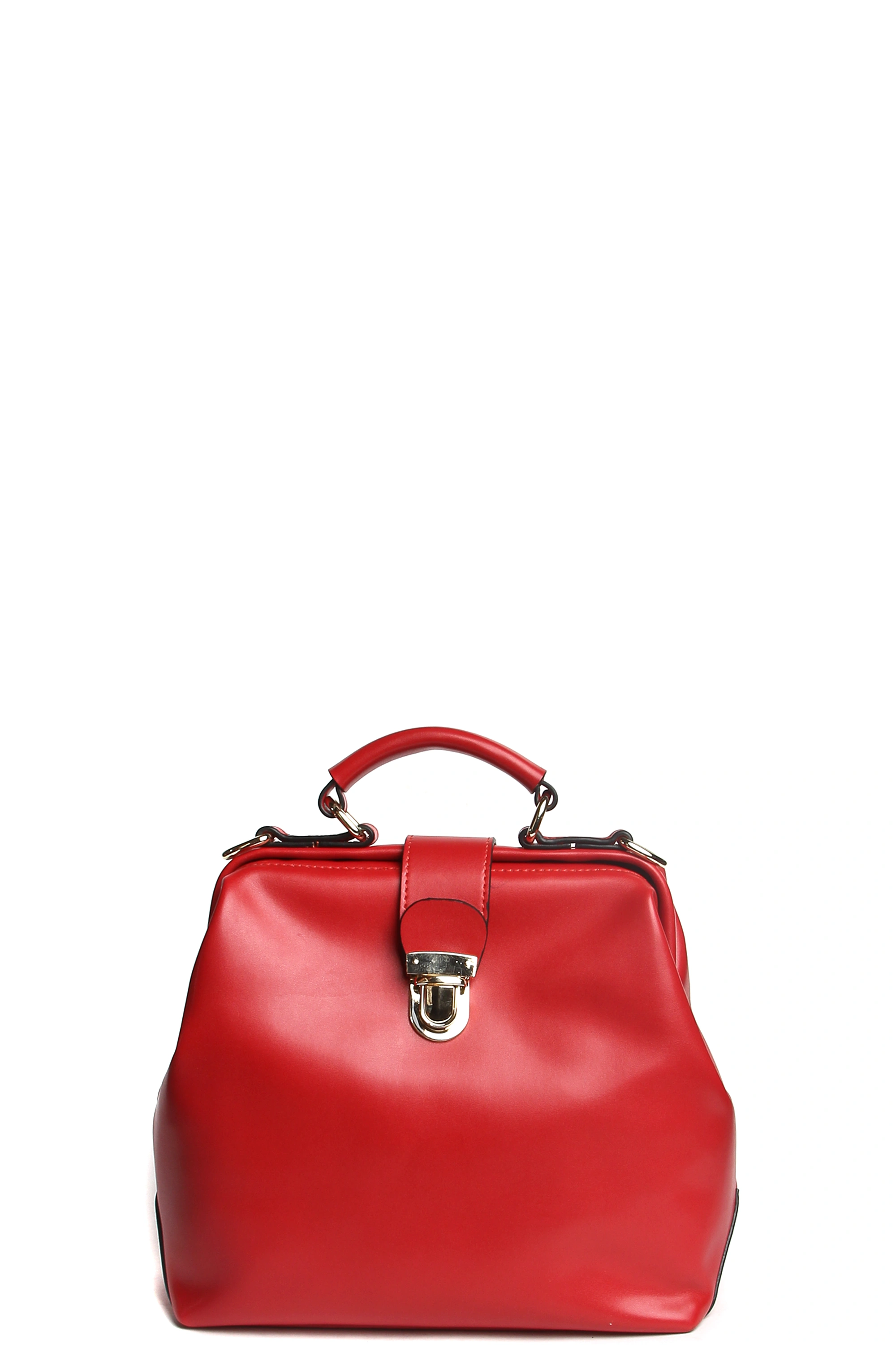 Сумка MILANA 172661-1-140 красный - купить 4490