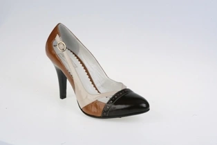 Босоножки MILANA 91084-2-1251 коричневый - купить 5990