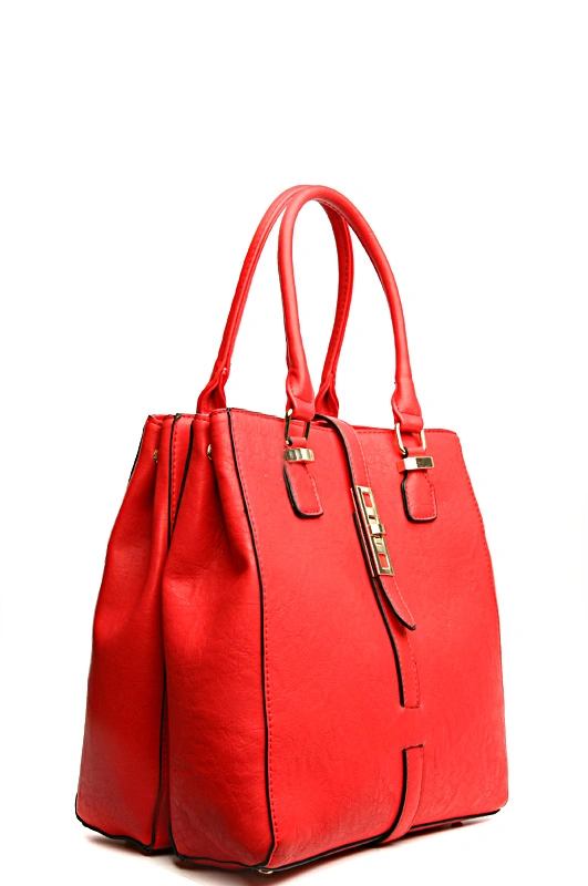 Сумка MILANA 141041-1-140 красный - купить 1990