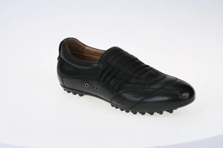 Полуботинки MILANA 91221-4-1101 черный - купить 990