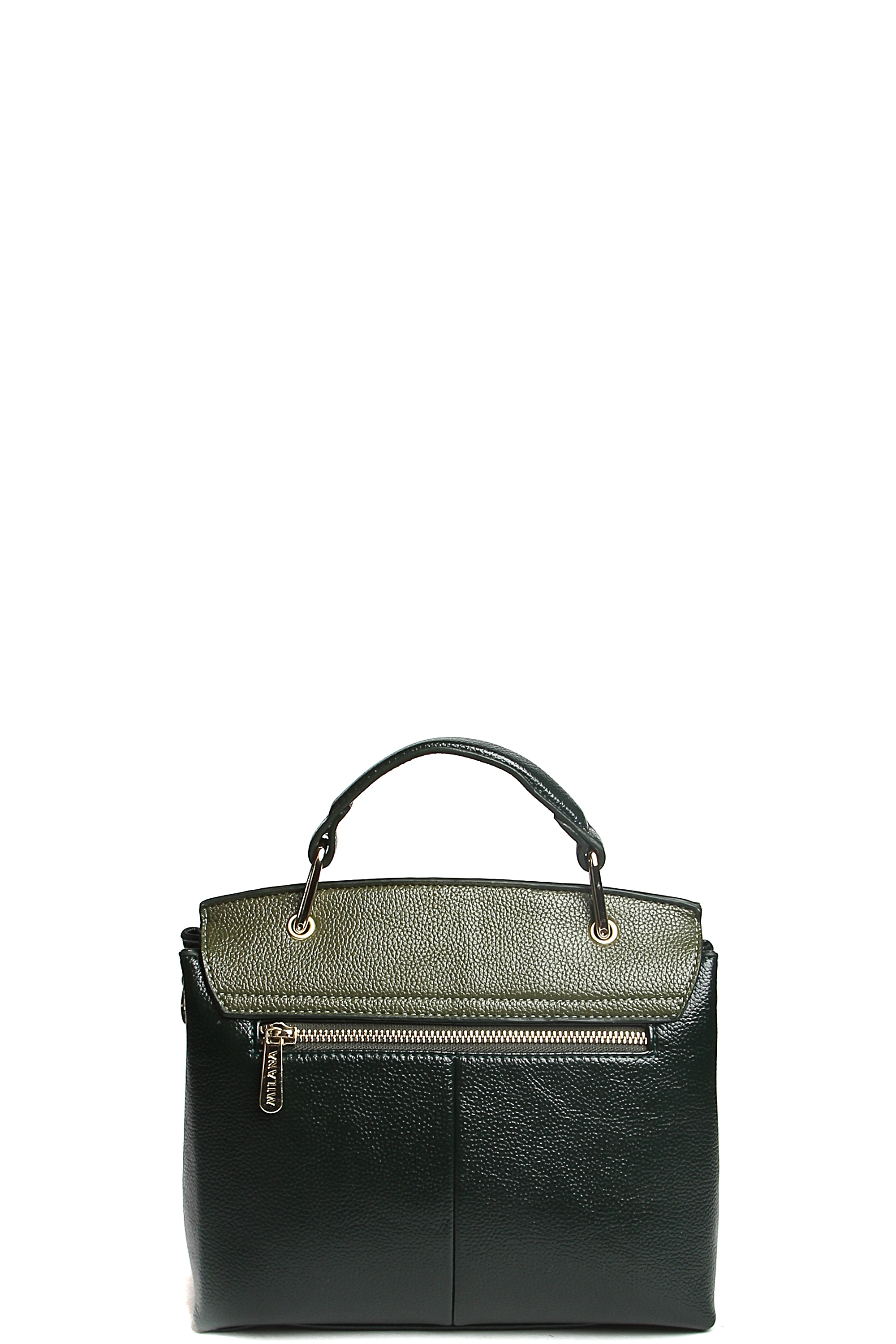 Сумка MILANA 172670-1-160 зеленый - купить 3690