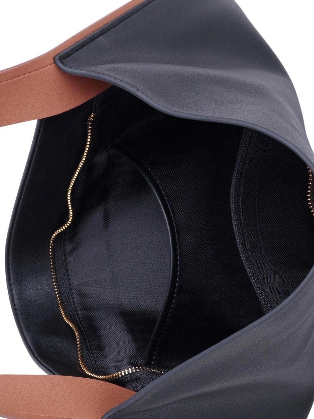 Сумка HELENA SHINE 7021 HS черный - купить 11990