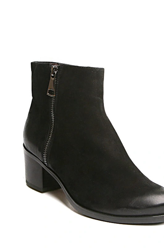 Ботинки MILANA 152045-2-860F зеленый - купить 5200