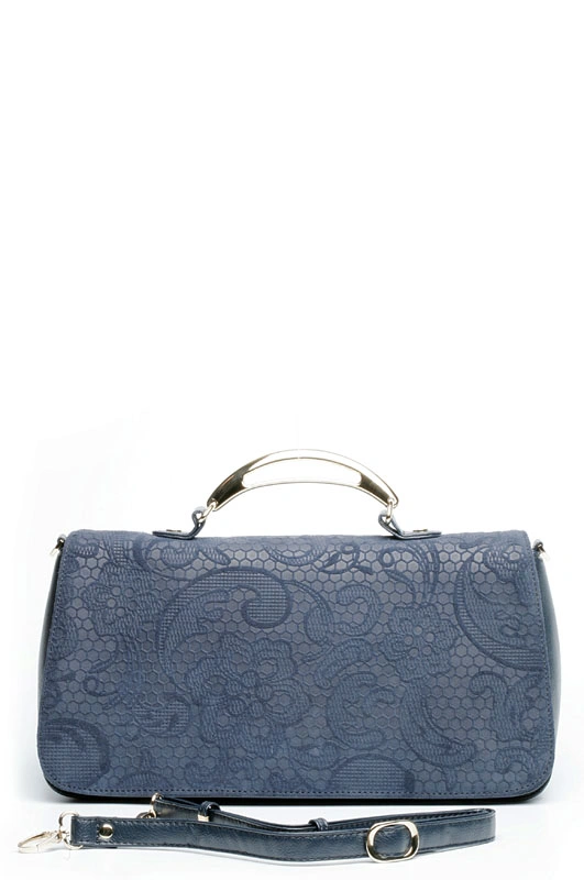 Сумка MILANA C7756-50 синий - купить 1890