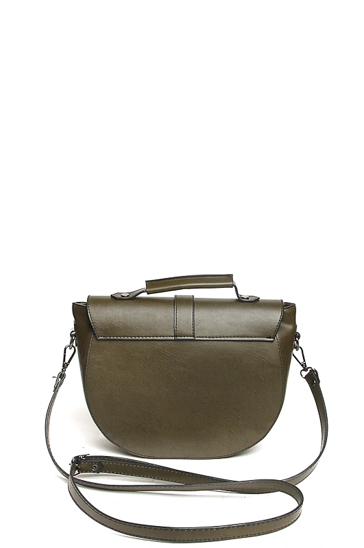 Сумка MILANA 172676-1-163 зеленый - купить 3090